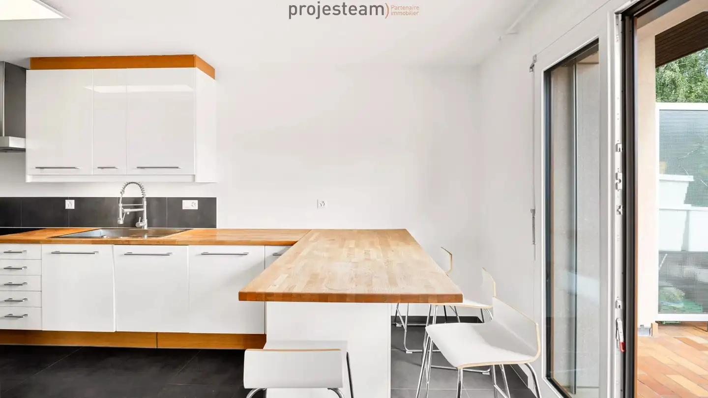 Apartment for sale - 1026 Echandens - Photo 3