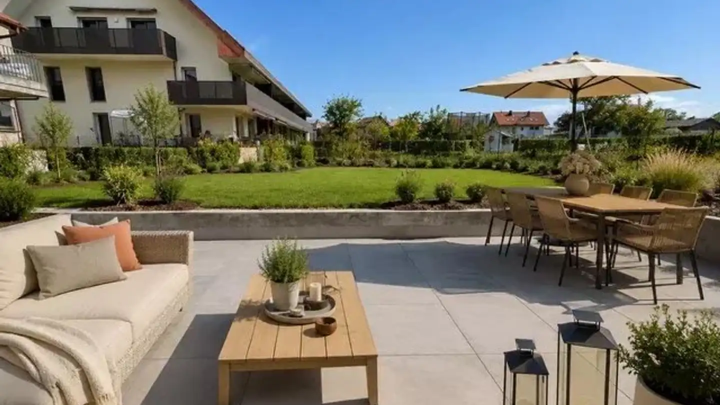 Apartment for sale - 1036 Sullens