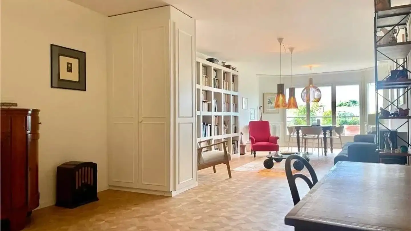 Apartment for sale - 1820 Montreux - Photo 3