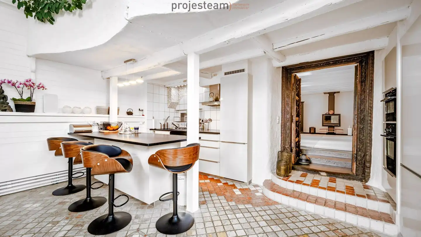 Appartamento in vendita - 1148 Villars-Bozon - Foto 4