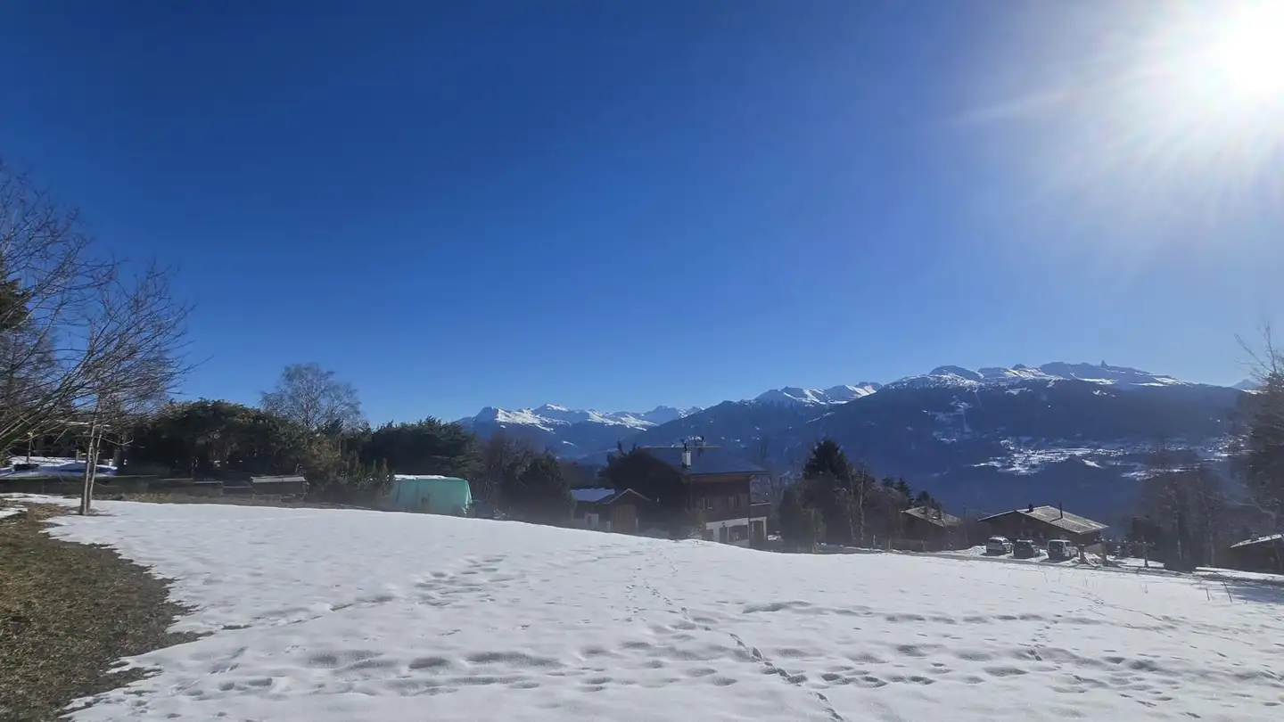 Terreno edificabile in vendita - 1974 Arbaz - Foto 2