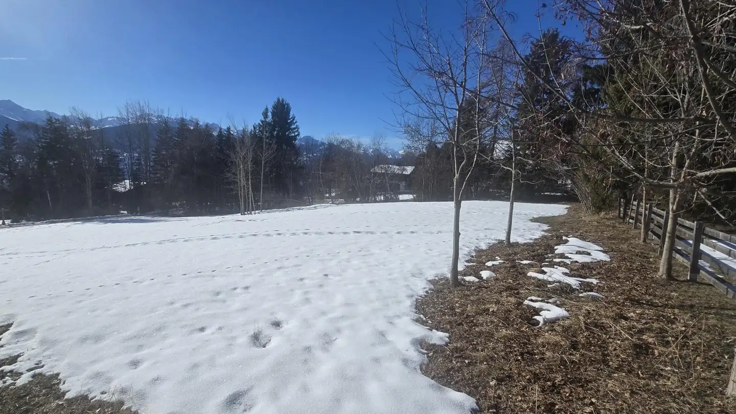 Terreno edificabile in vendita - 1974 Arbaz - Foto 4