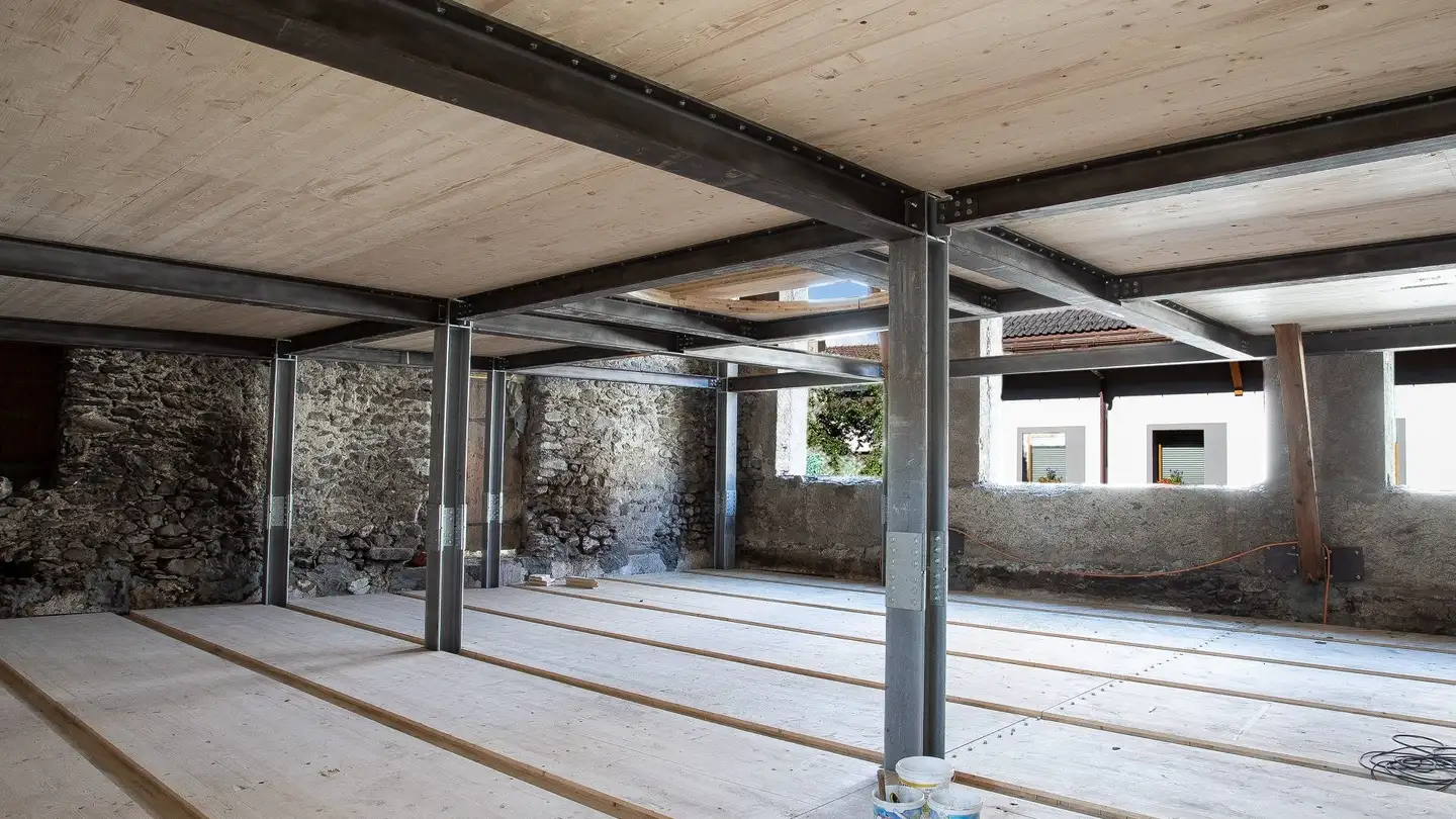 Maison individuelle à vendre - 1955 Chamoson - Photo 4