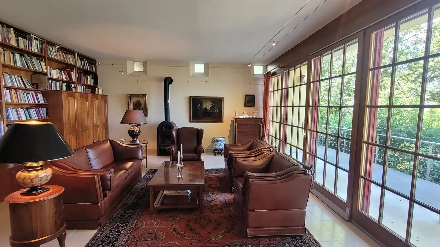 Chalet kaufen - 3974 Mollens VS - Foto 3