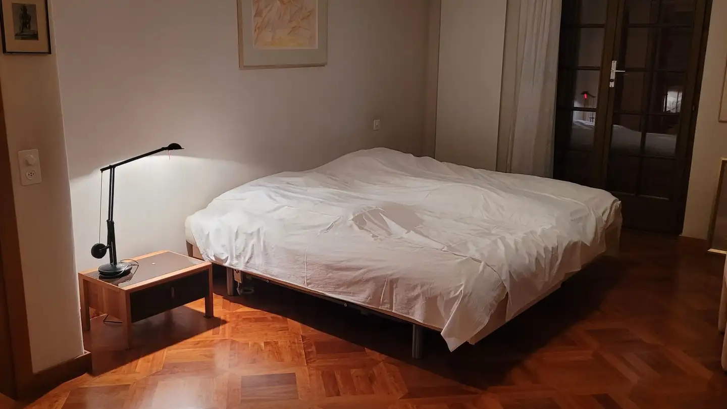 Chalet kaufen - 3974 Mollens VS - Foto 4