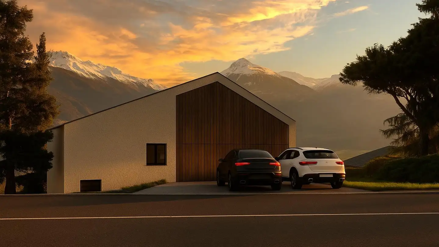 Villa kaufen - 3975 Randogne - Foto 3