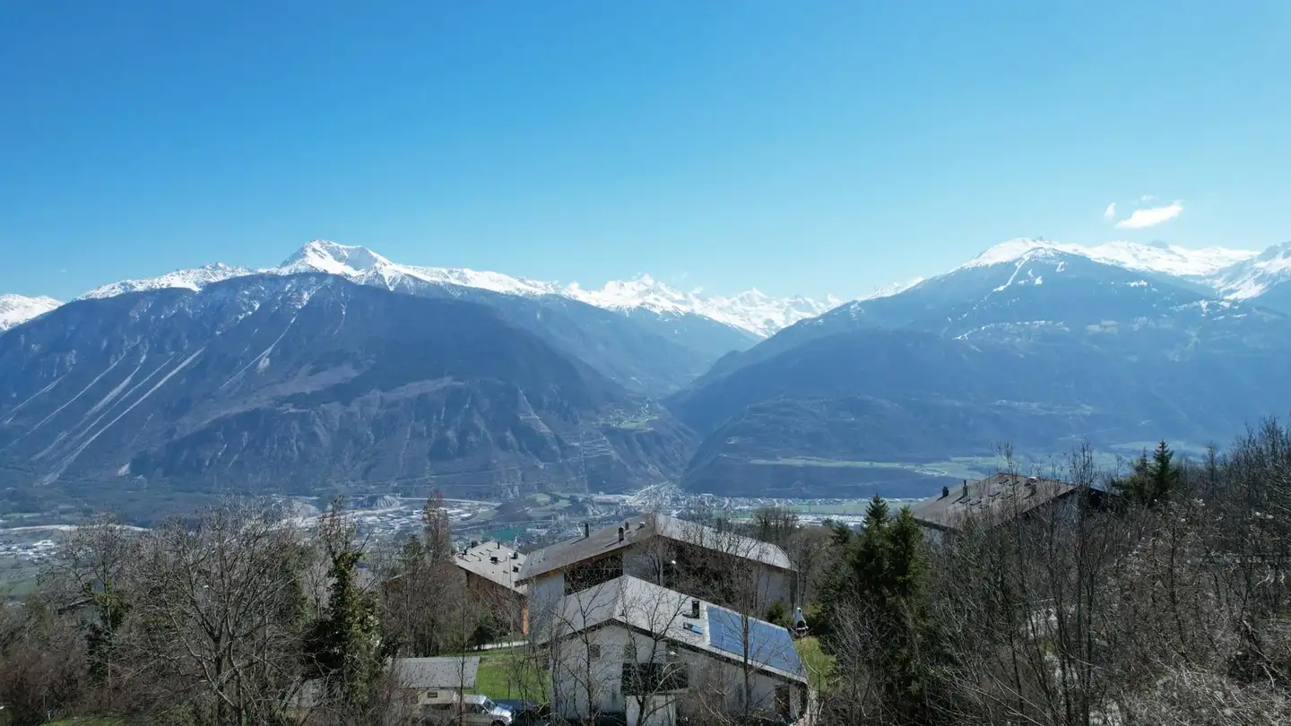 Villa kaufen - 3975 Randogne - Foto 4