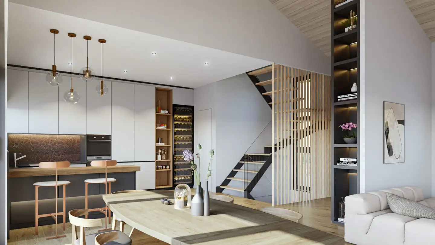 Villa for sale - 3978 Flanthey - Photo 3