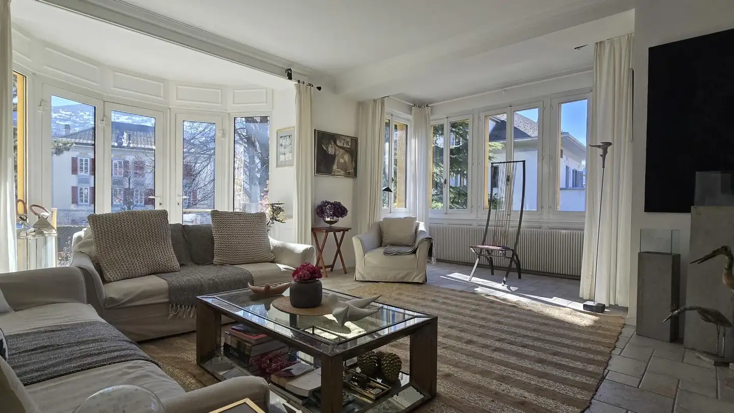 Villa for sale - 1950 Sion - Photo 2