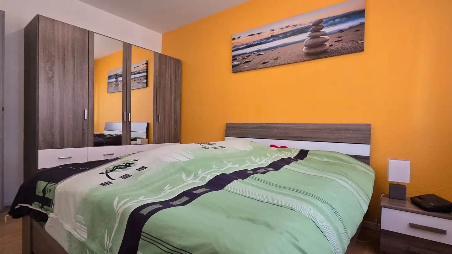 Apartment for sale - Rue Des Pêcheurs 27, 1963 Vétroz - Photo 4