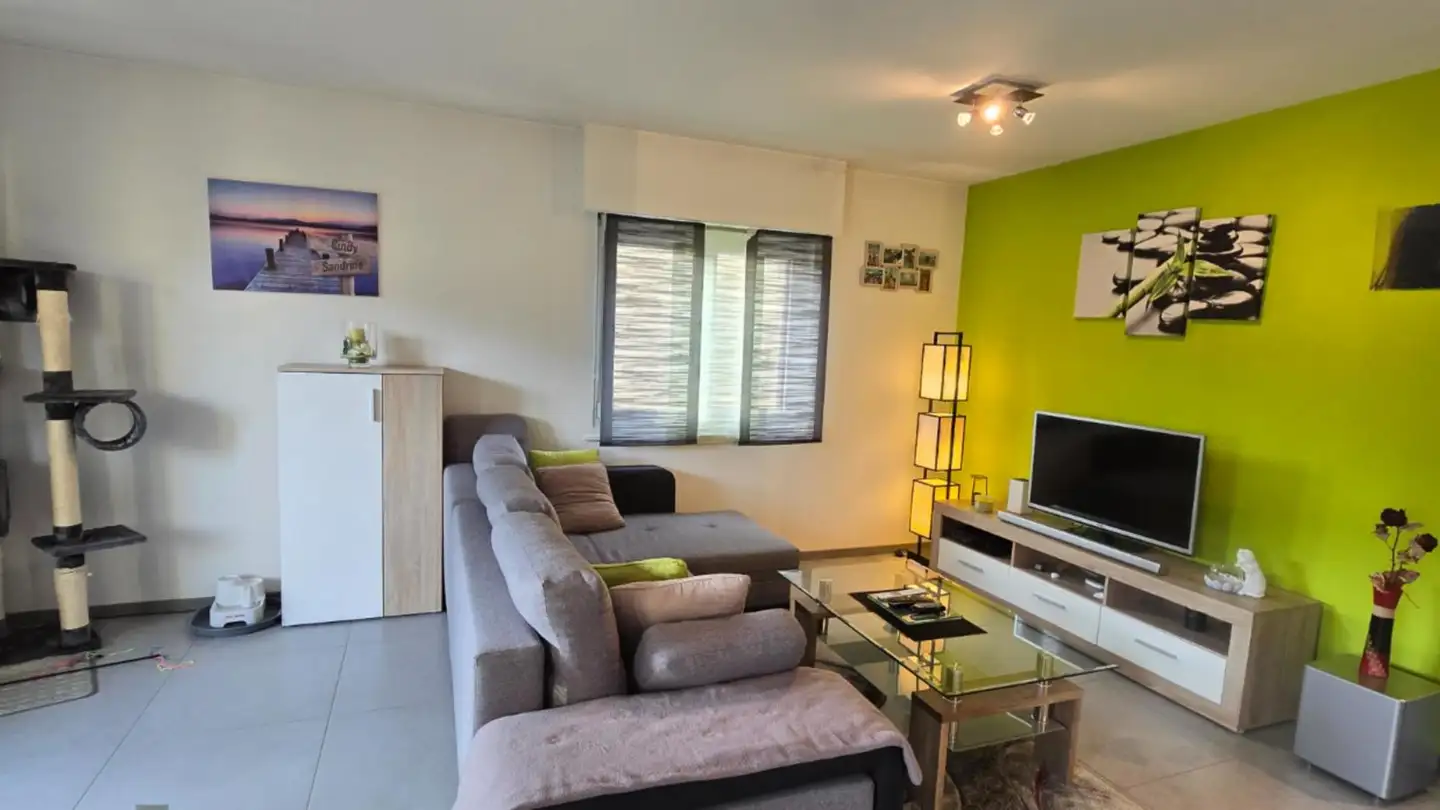 Apartment for sale - Rue Des Pêcheurs 27, 1963 Vétroz