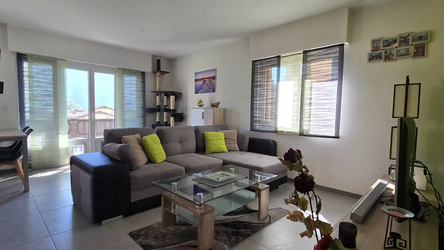 Apartment for sale - Rue Des Pêcheurs 27, 1963 Vétroz - Photo 3