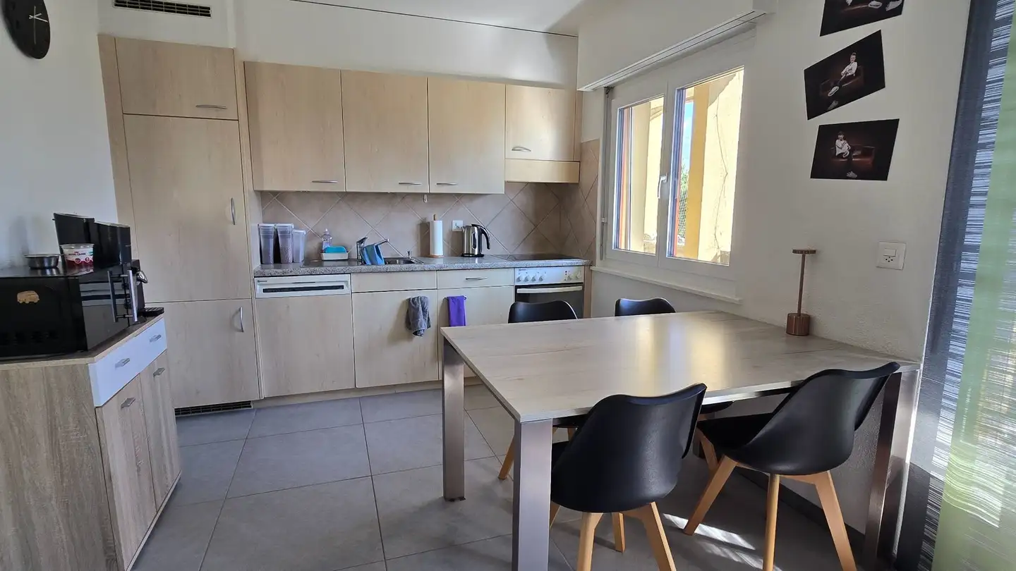 Apartment for sale - Rue Des Pêcheurs 27, 1963 Vétroz - Photo 2