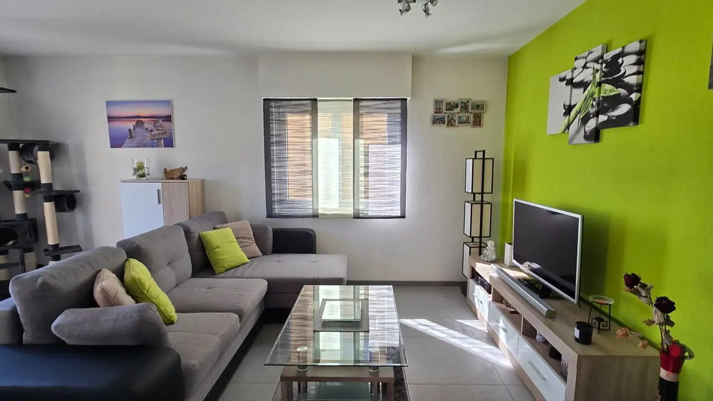 Apartment for sale - Rue Des Pêcheurs 27, 1963 Vétroz - Photo 4