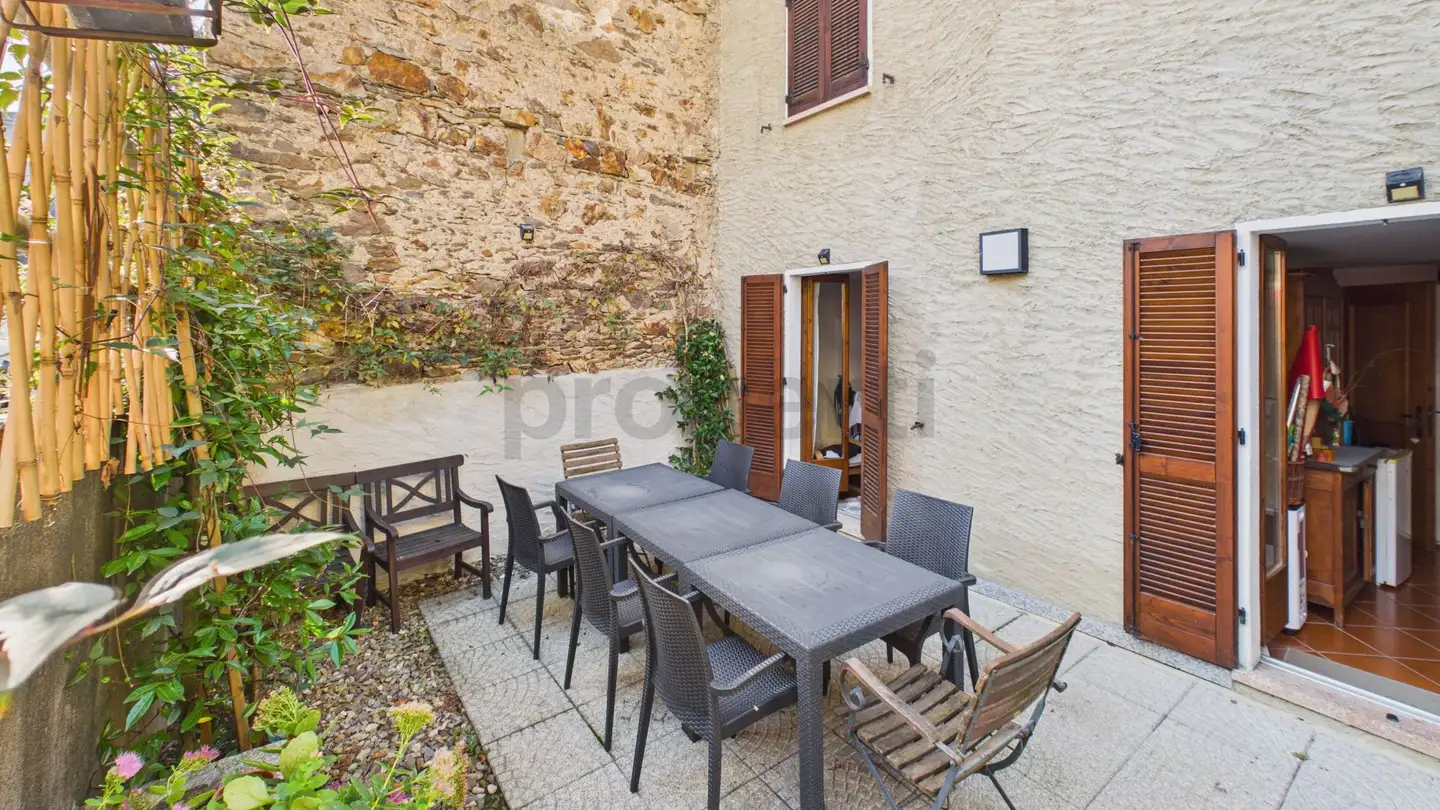 Casa a schiera in vendita - 6980 Castelrotto - Foto 2