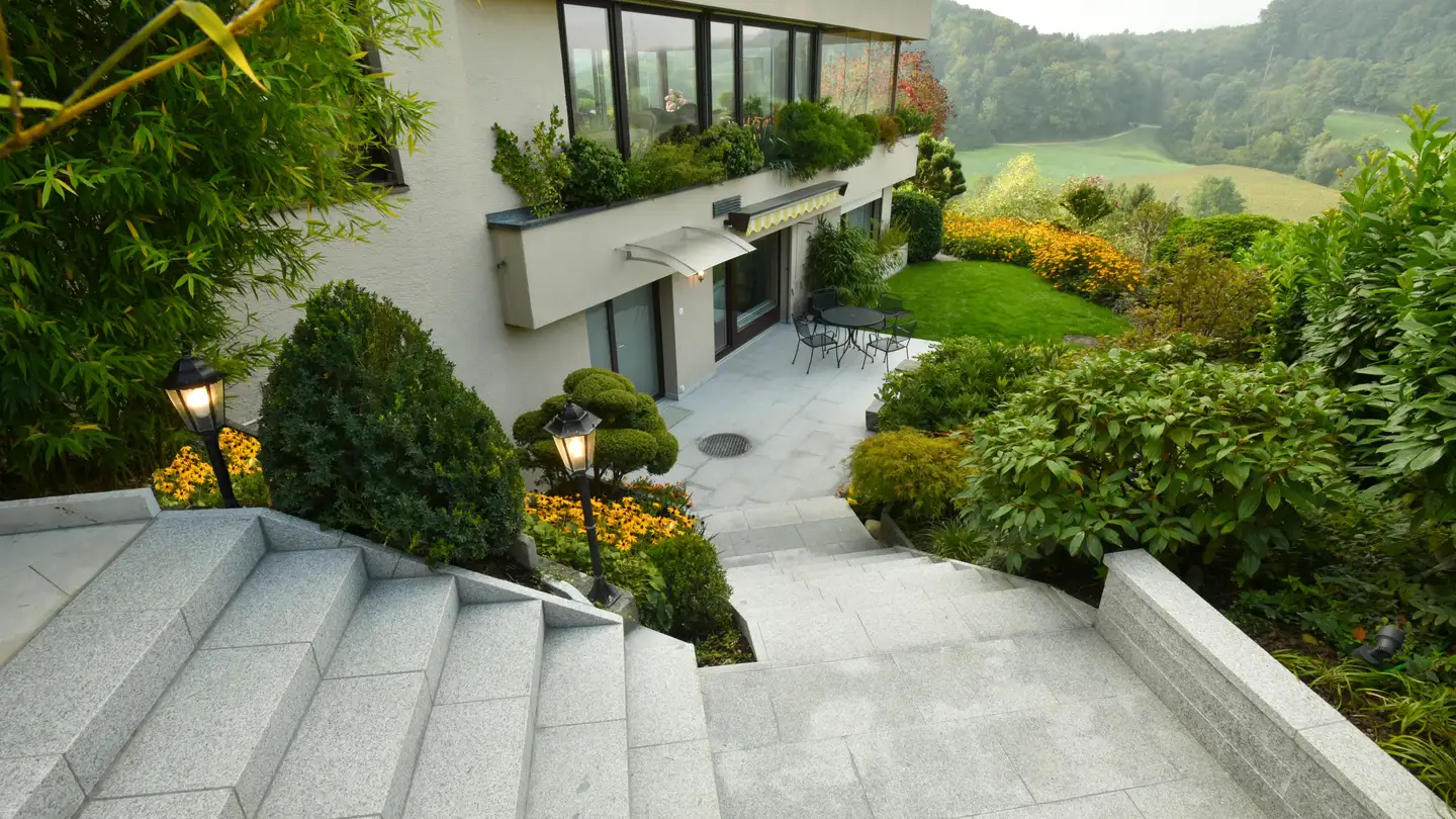 Apartment for rent - 8903 Birmensdorf ZH