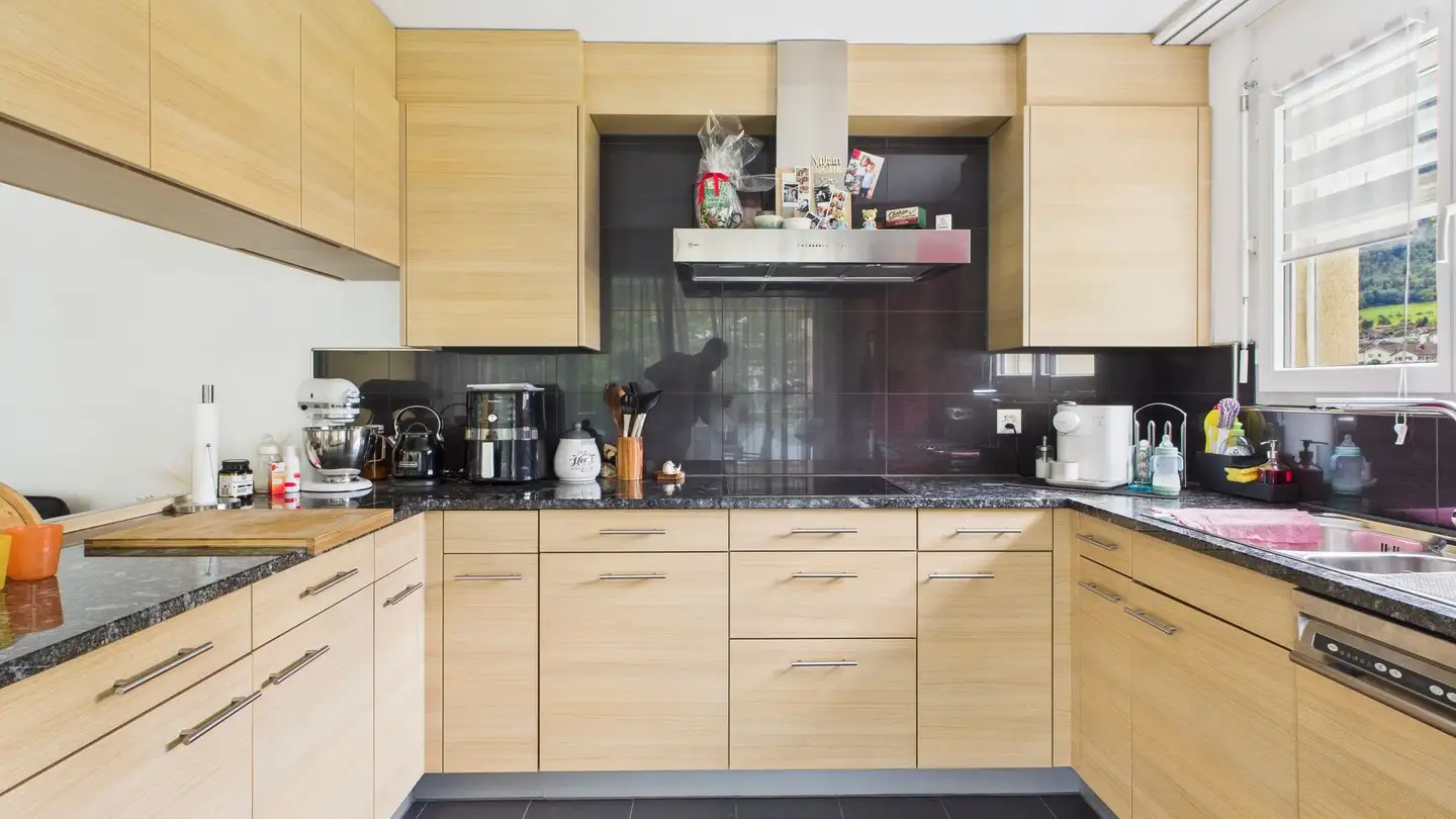 Appartamento in vendita - 7302 Landquart - Photo 2