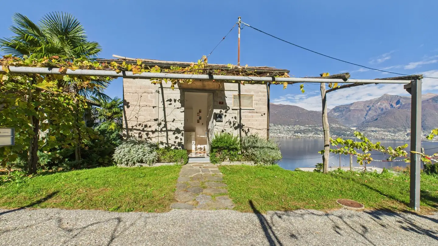 Terreno edificabile in vendita - 6575 Vairano - Photo 2