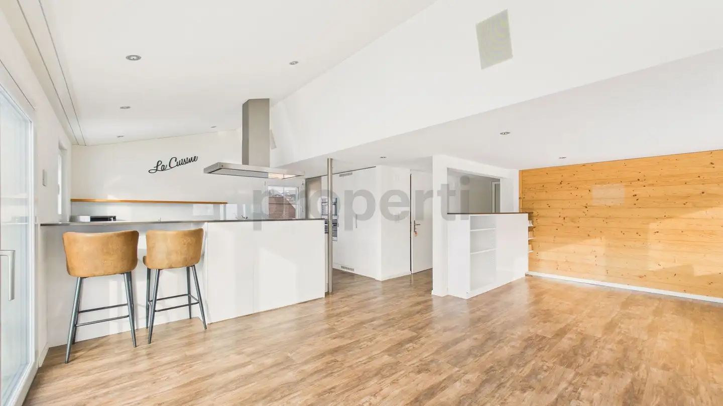 Apartment for rent - 9107 Urnäsch - Photo 2