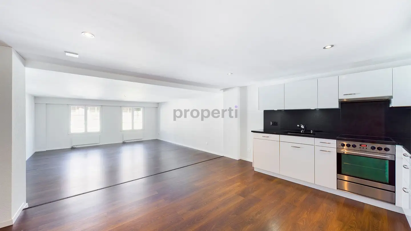 Wohnung mieten - 9500 Wil SG