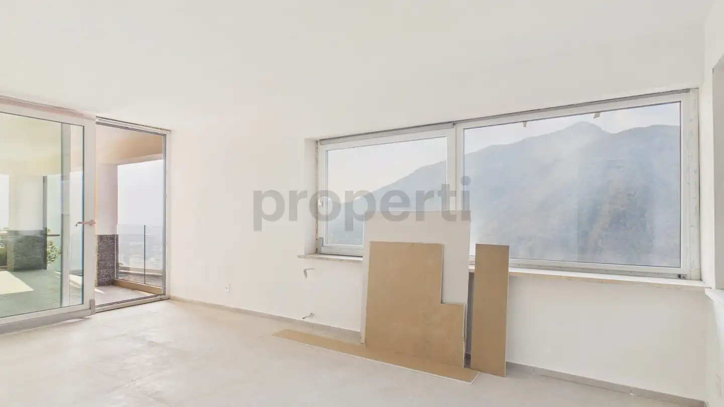 Villa in vendita - 6821 Rovio - Foto 4