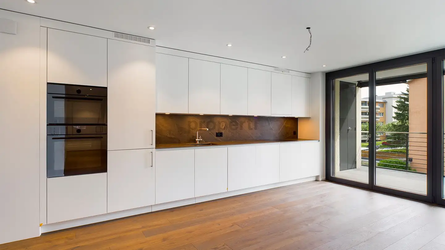 Appartement à louer - 8053 Zürich - Photo 2