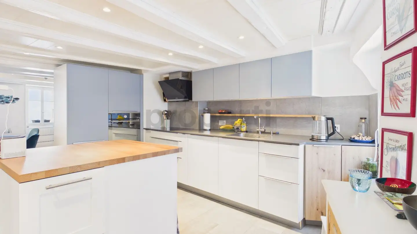 Row house for sale - 1170 Aubonne - Photo 4