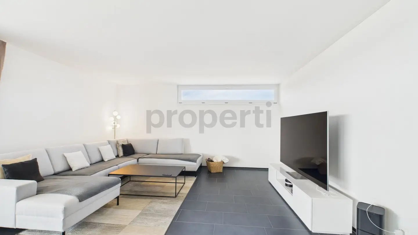 Apartment for rent - 8590 Romanshorn