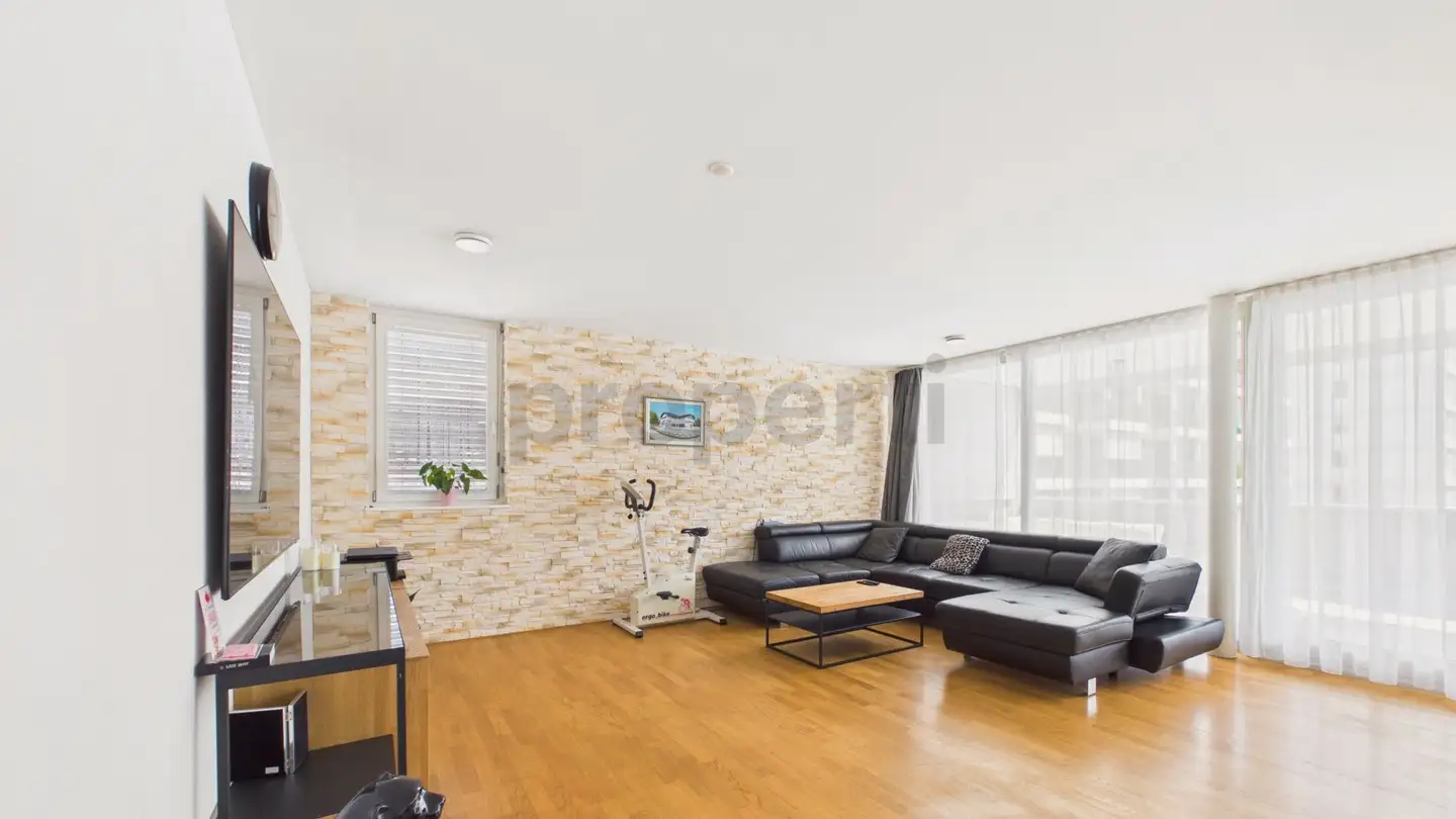Appartamento in vendita - 9430 St. Margrethen SG