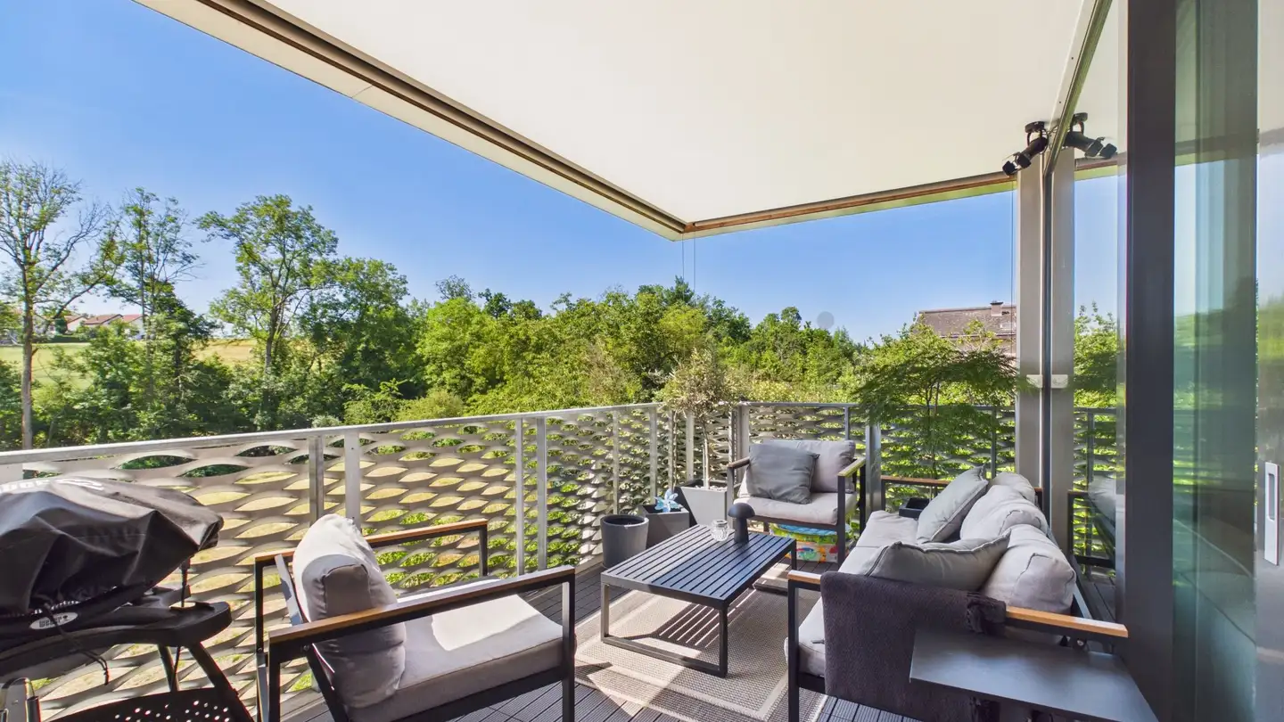 Appartamento in affitto - 4123 Allschwil - Foto 4