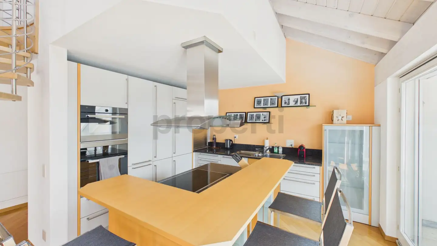 Duplex for sale - 8309 Nürensdorf - Photo 4