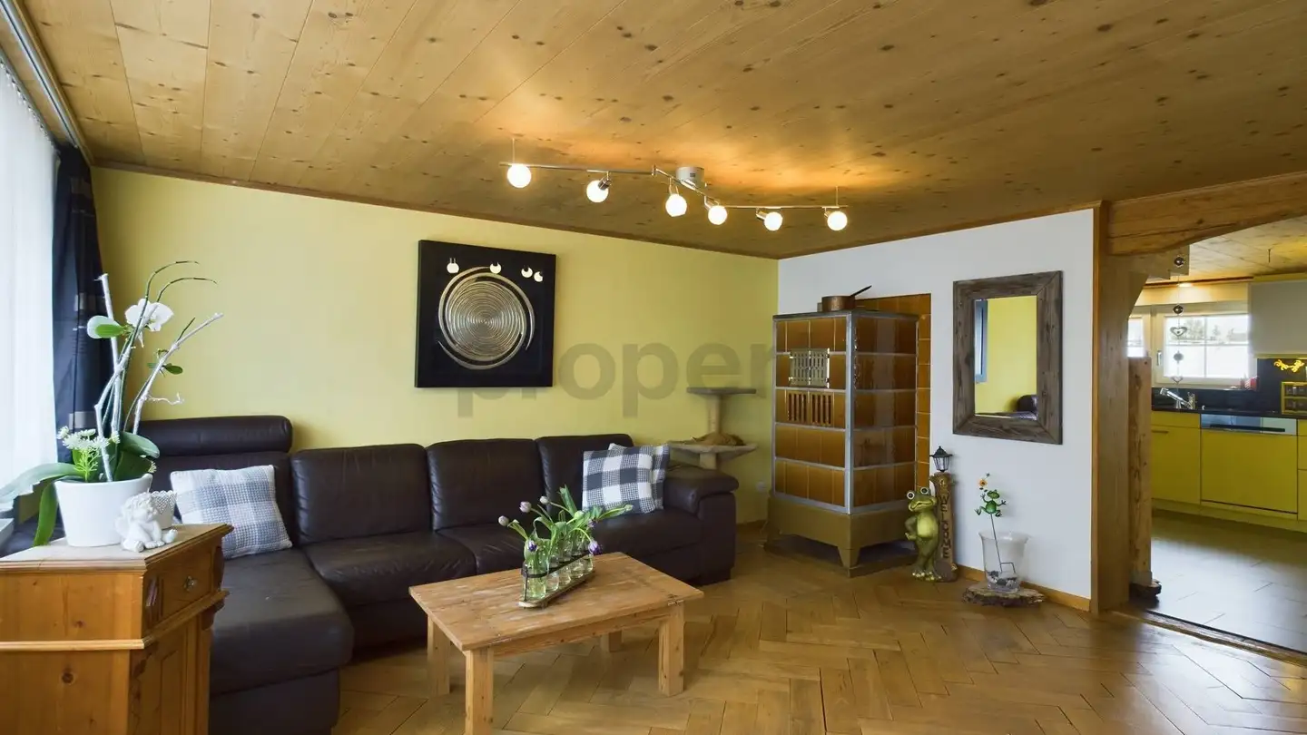 Maison individuelle à vendre - 9100 Herisau - Photo 2