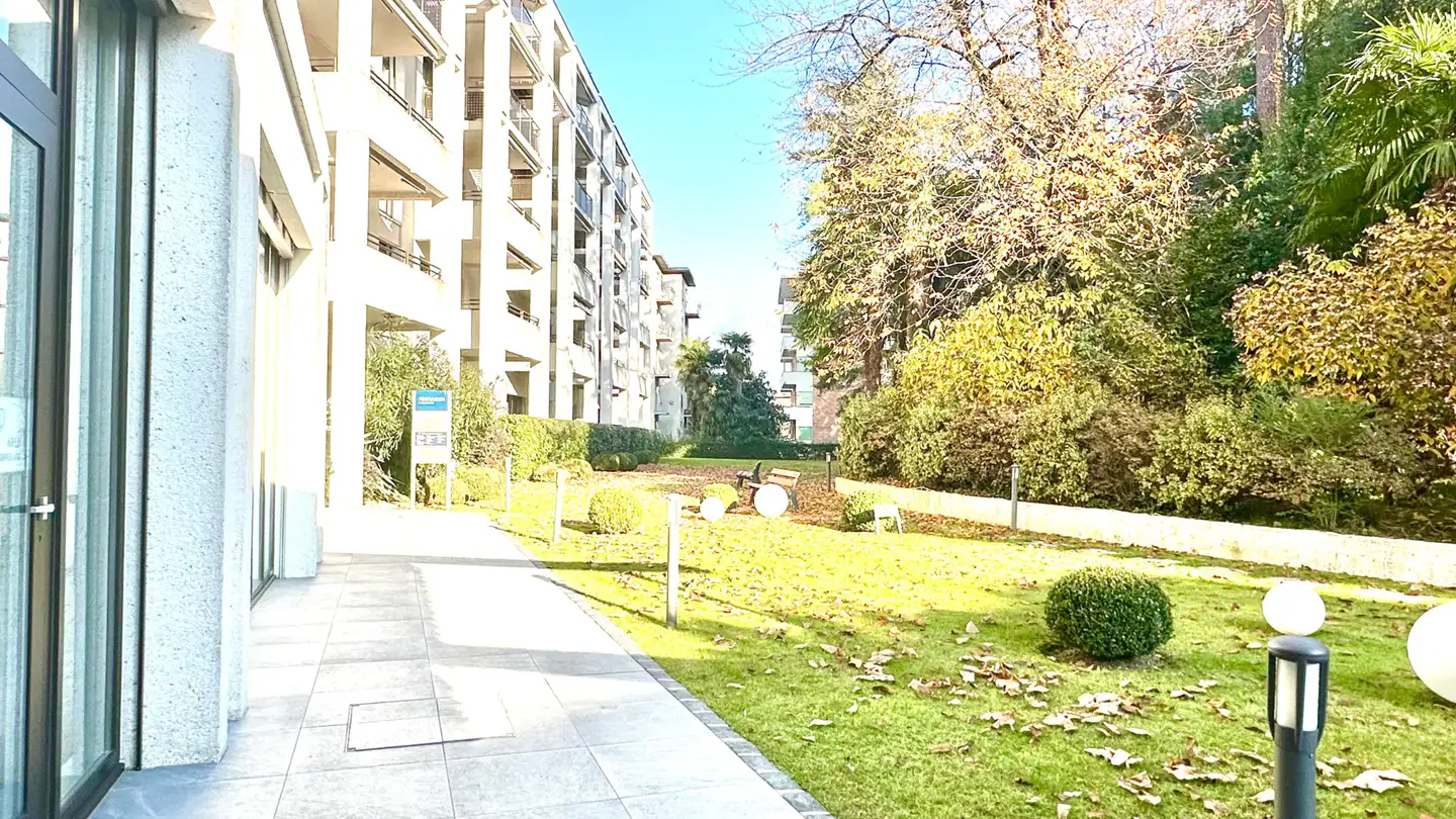 Penthouse kaufen - 6900 Lugano