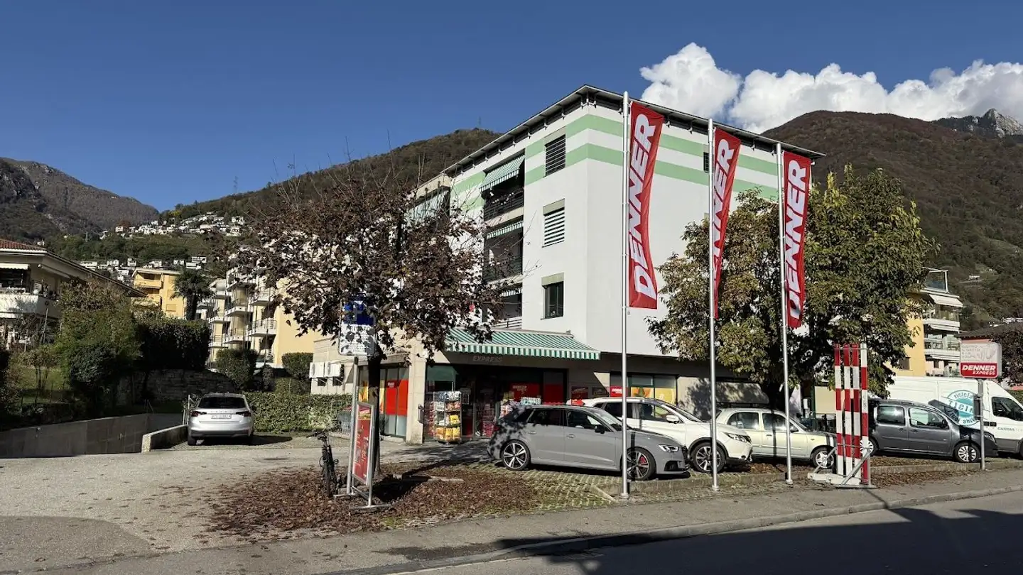 Apartment for sale - 6598 Tenero