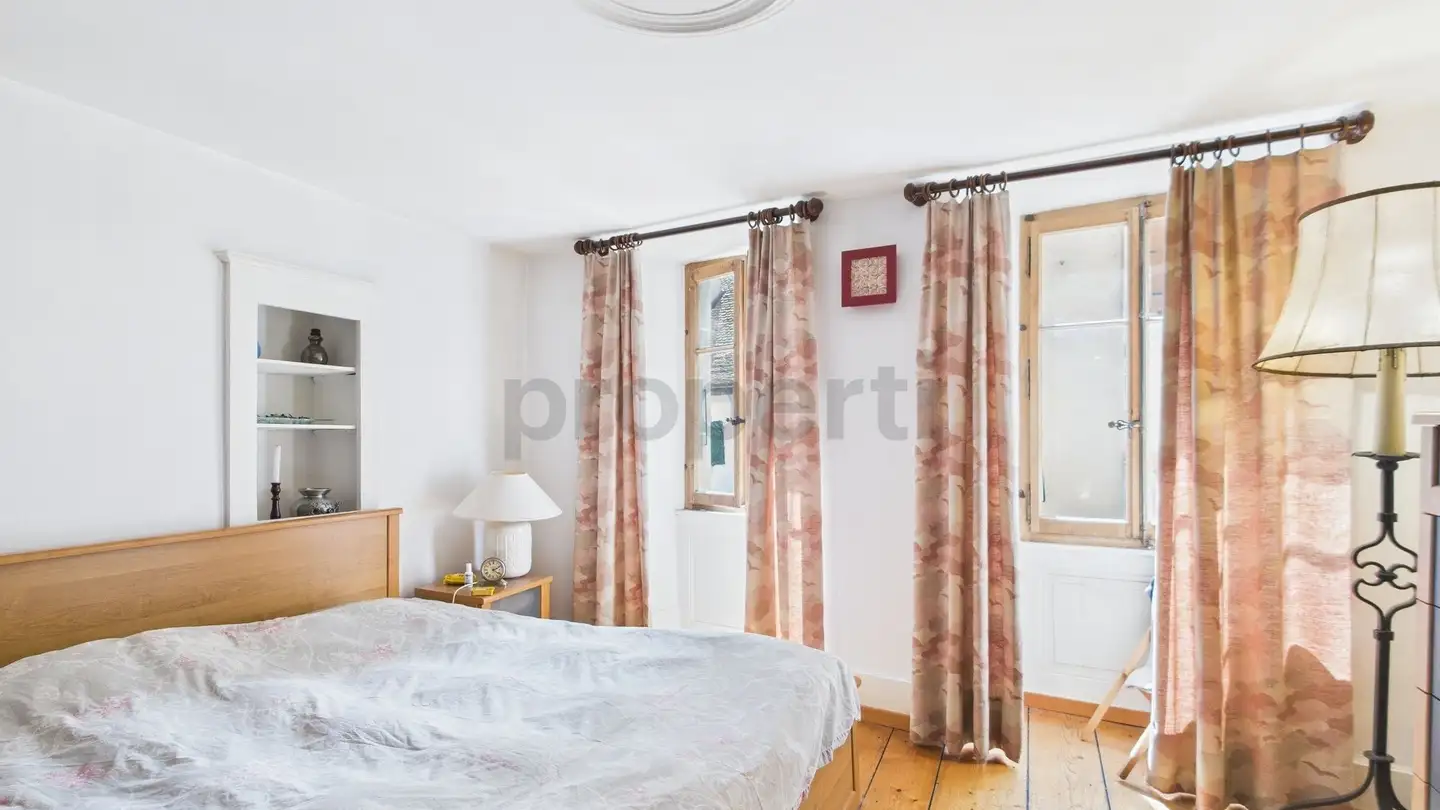 Casa a schiera in vendita - 1091 Grandvaux - Photo 4