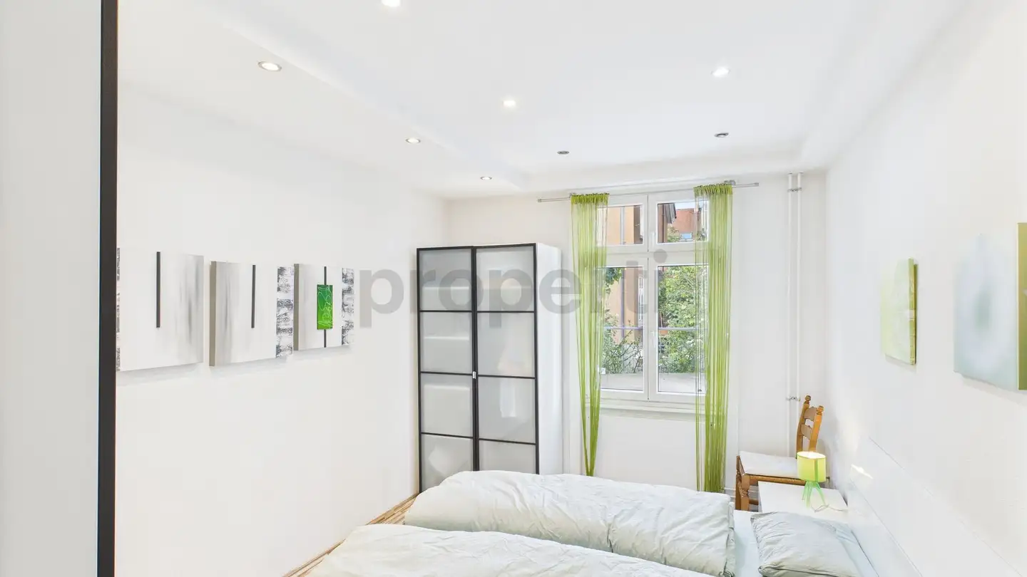 Appartamento in affitto - 4058 Basel - Foto 4