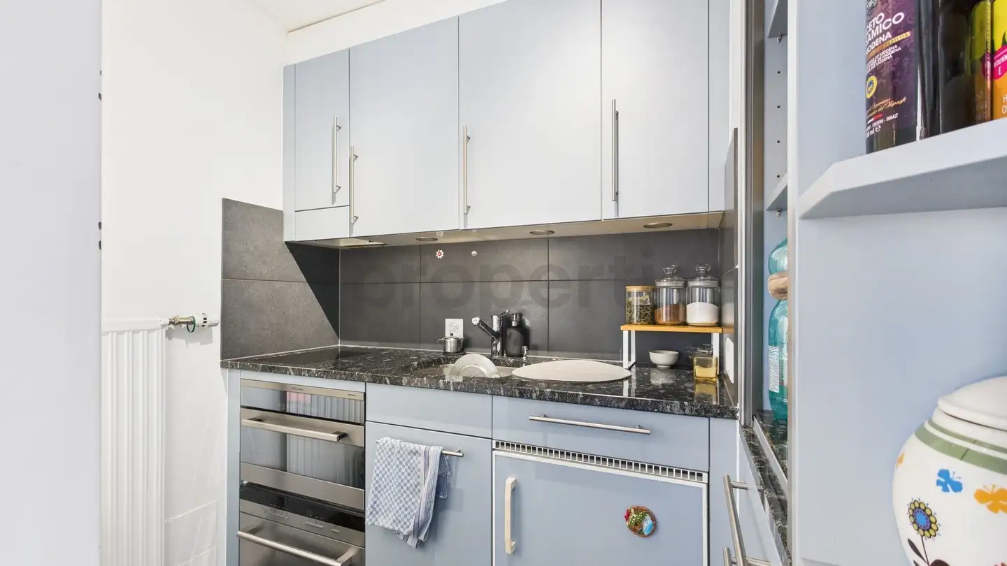 Appartement à vendre - 3963 Crans-Montana - Photo 2