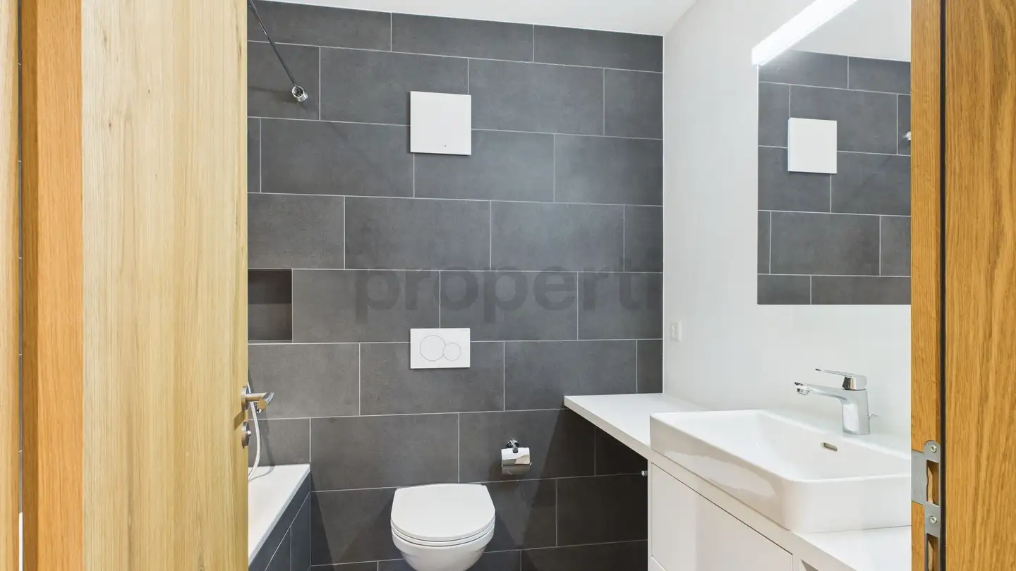 Appartamento in affitto - 7165 Breil/Brigels - Photo 4