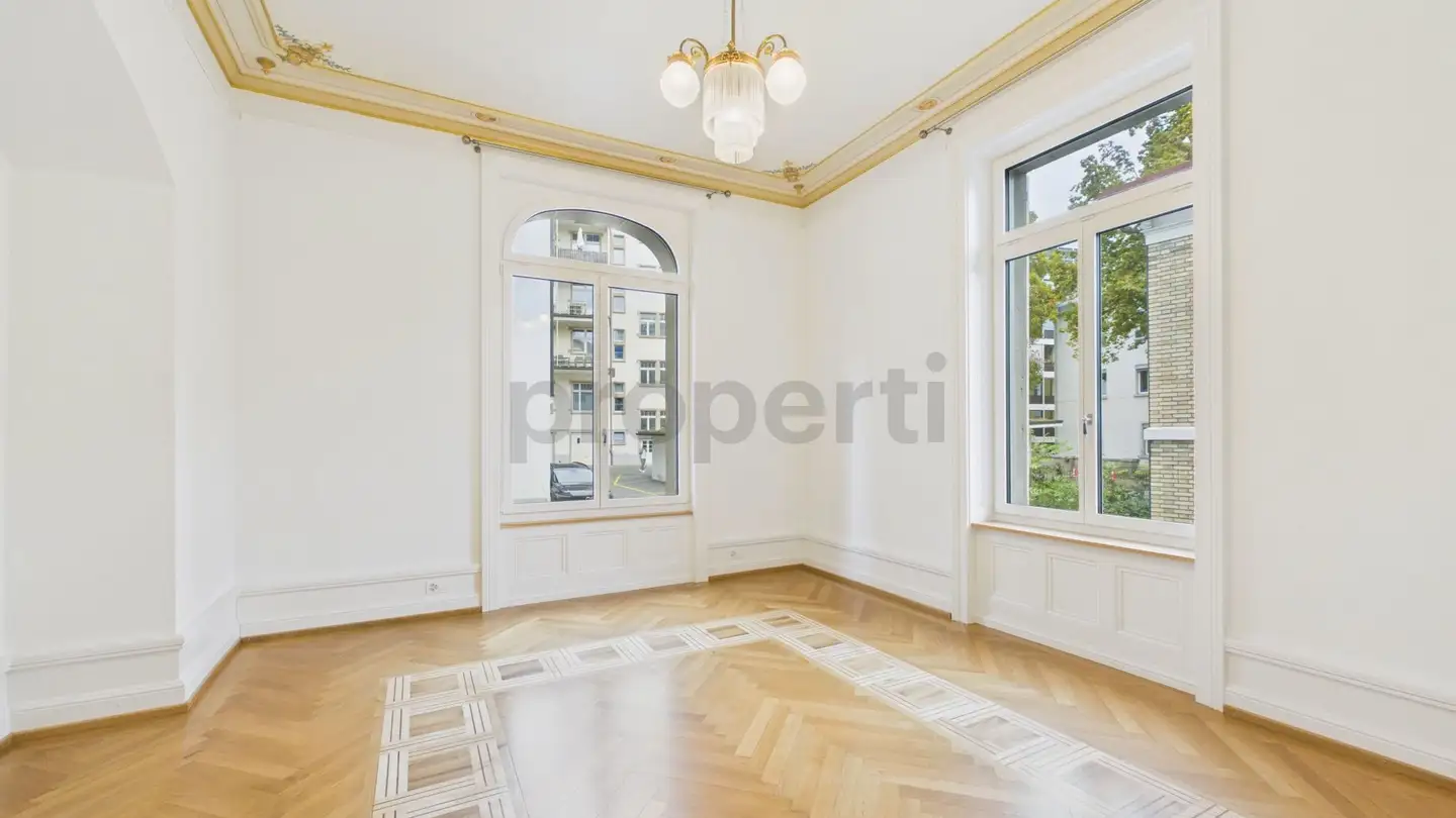 Appartamento in affitto - 8002 Zürich