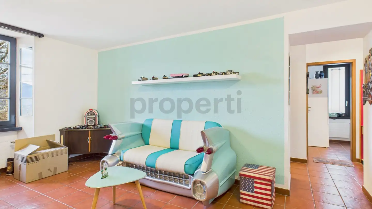 Single house for sale - 6962 Viganello - Photo 4
