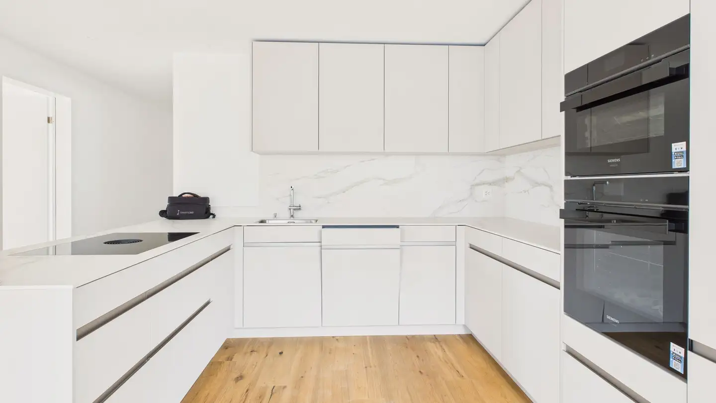 Appartamento in affitto - 8910 Affoltern am Albis - Photo 4