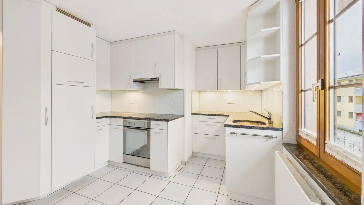 Appartamento in affitto - 4802 Strengelbach - Foto 4