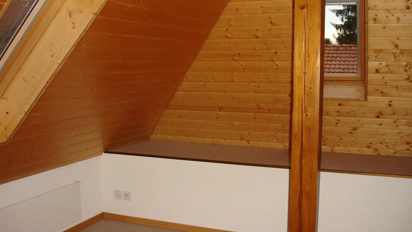 Dachgeschosswohnung mieten - 3210 Kerzers - Foto 4