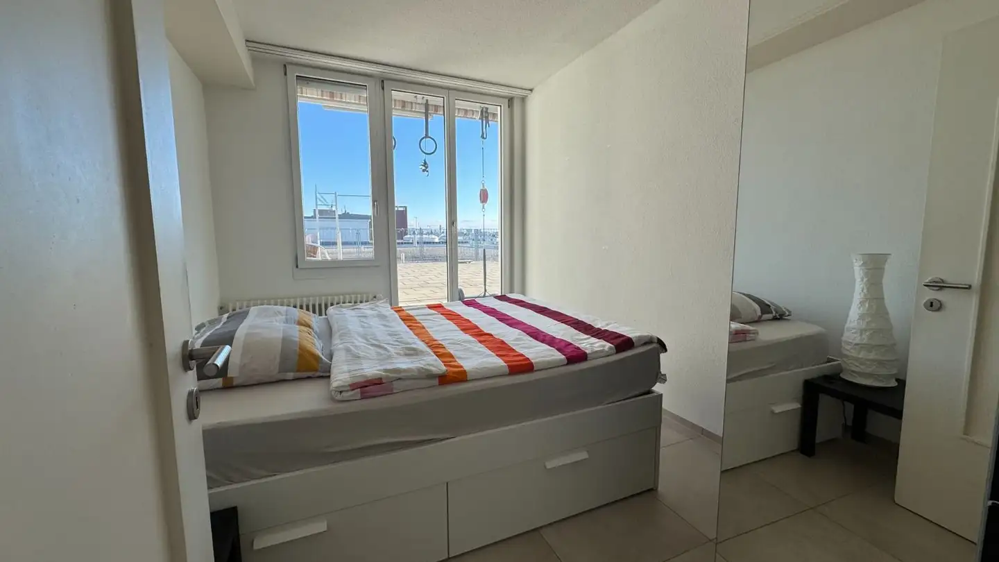 Wohnung mieten - 8048 Zürich