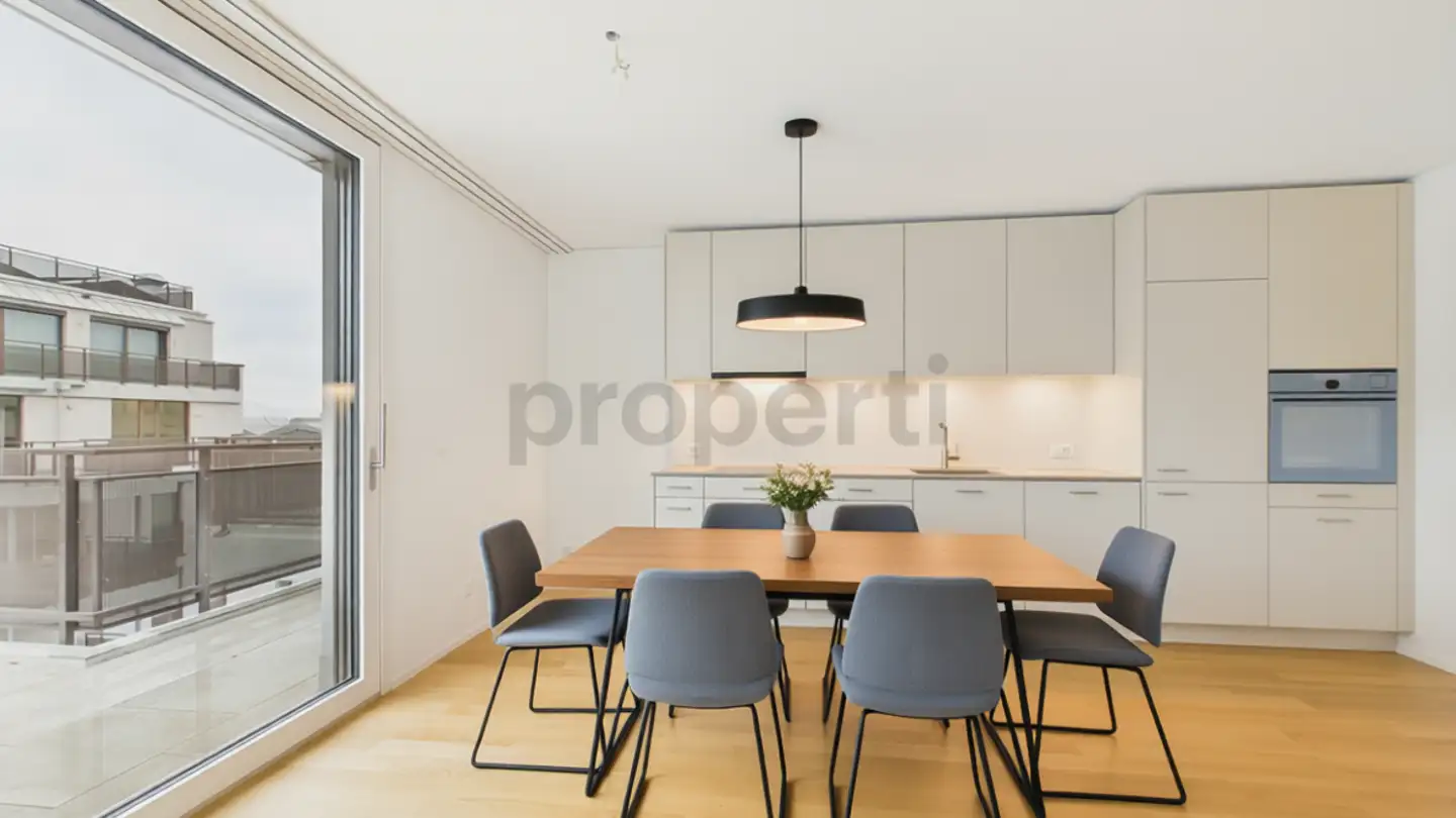 Appartamento in affitto - 4053 Basel - Foto 2