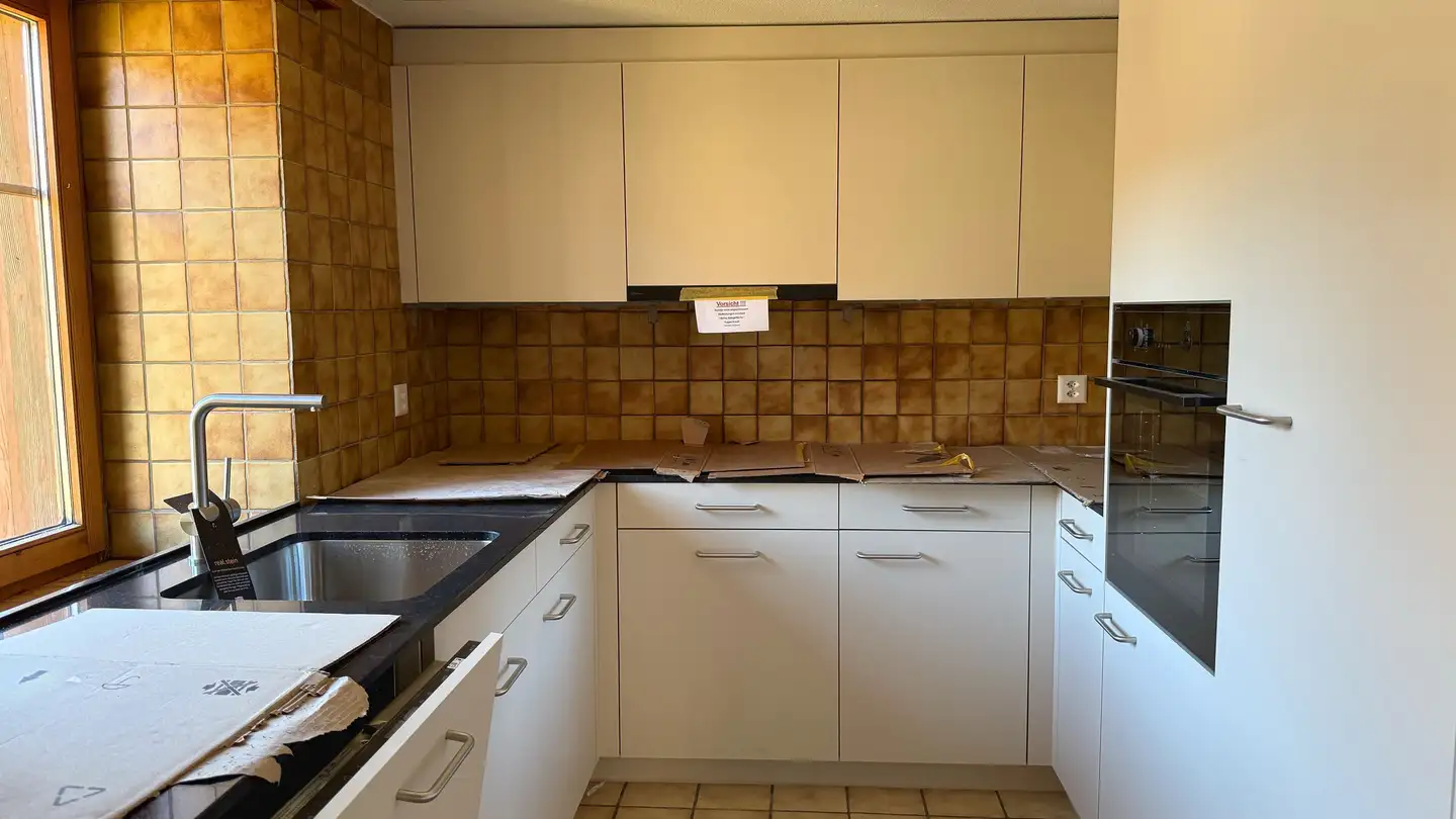 Apartment for rent - 8228 Beggingen - Photo 4