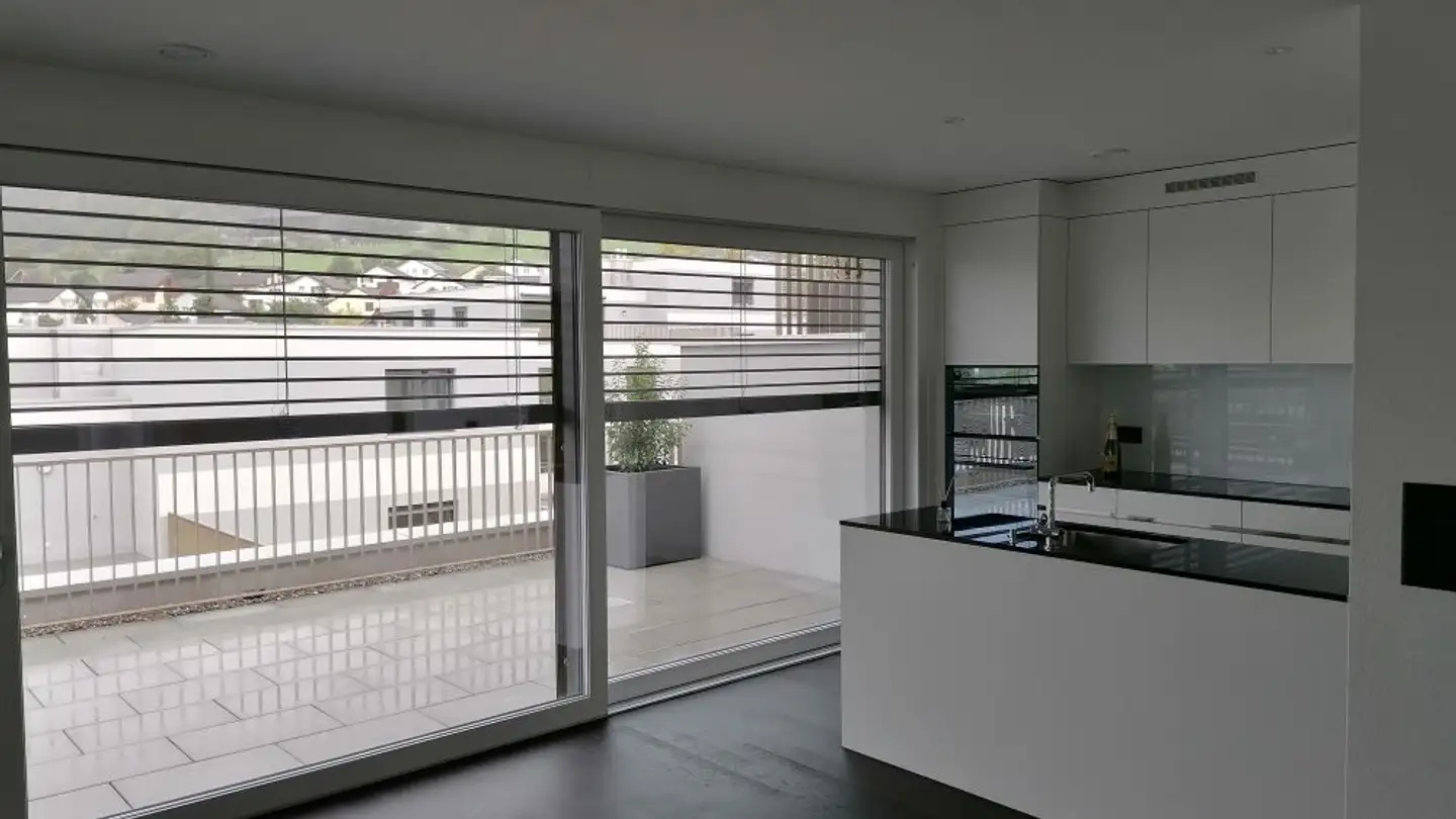 Penthouse for rent - 5323 Rietheim - Photo 4