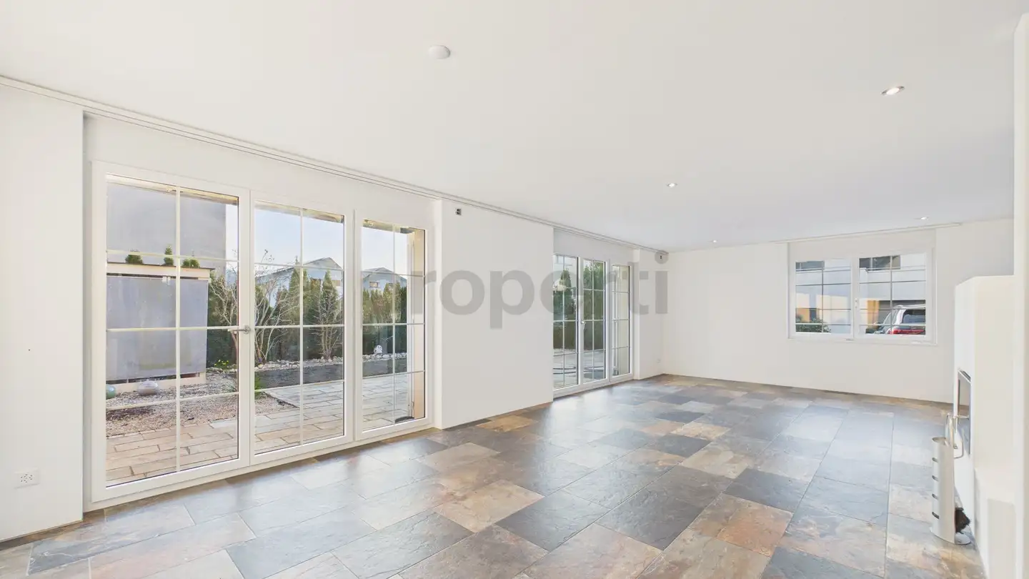 Doppelhaushälfte mieten - 5436 Würenlos - Foto 2