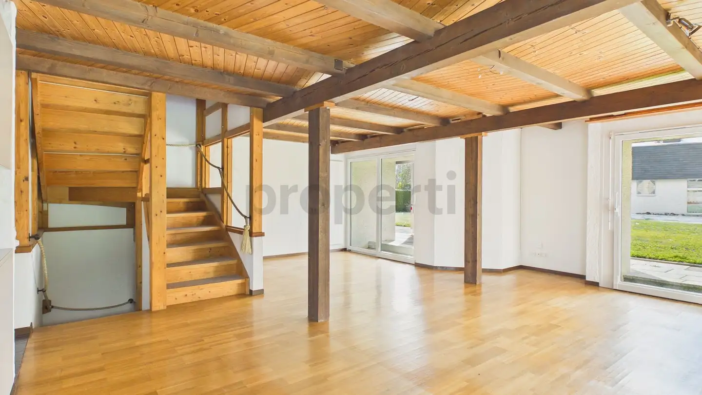 Doppelhaushälfte mieten - 8305 Dietlikon - Foto 2