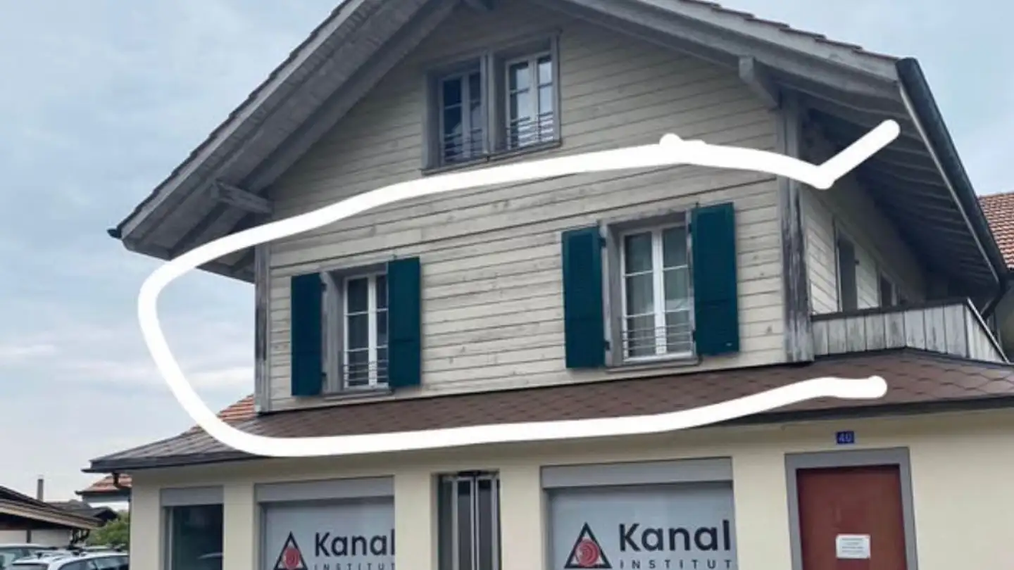 Wohnung mieten - 3647 Reutigen - Foto 4